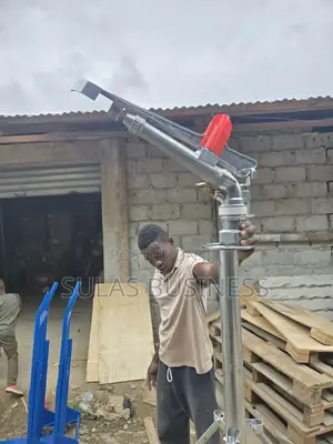 Py 40 Industrial Farm Sprinkler Comes in 2 Inches.
