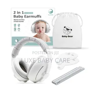 Baby Hearing Protection