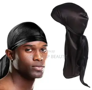 Durag for Men and Women