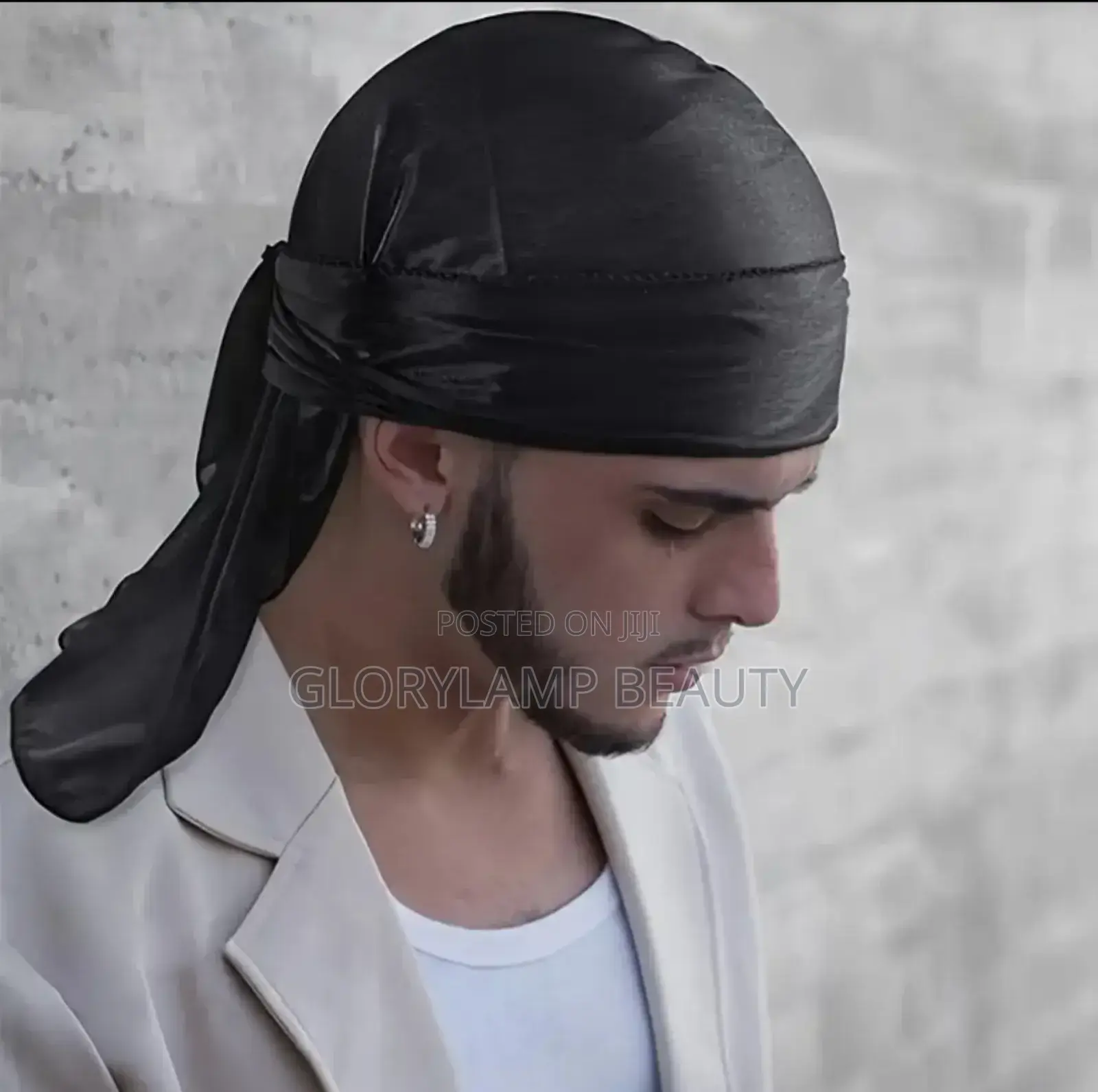 Durag for Men and Women