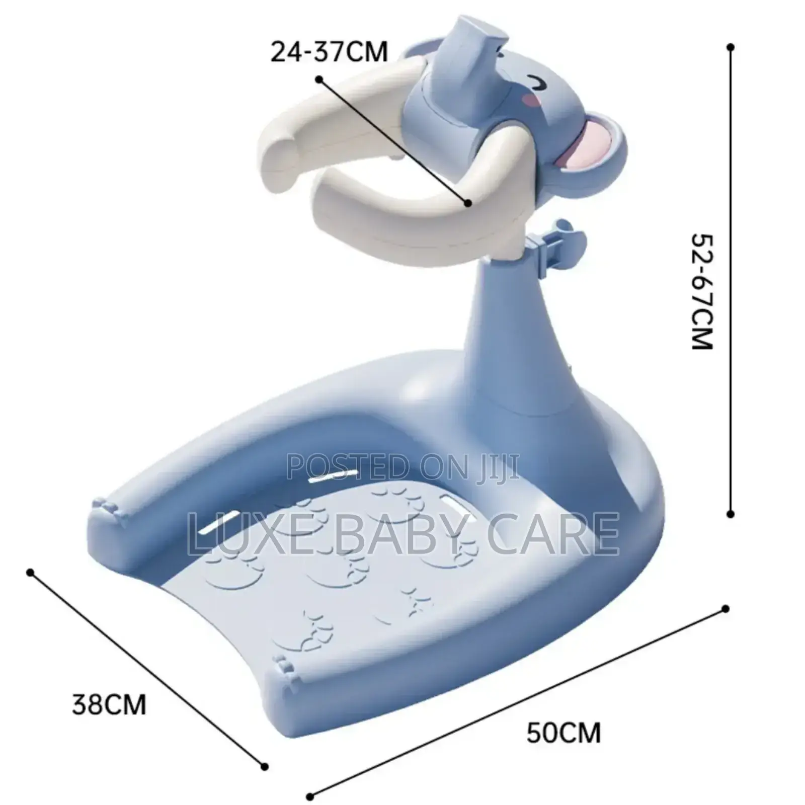 Bath Support (Bather)