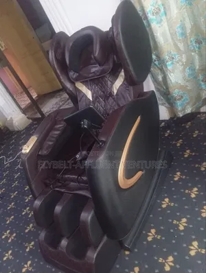 Electric Chair Massager