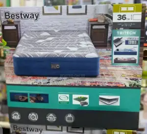 Inflatable Bed / Mattress