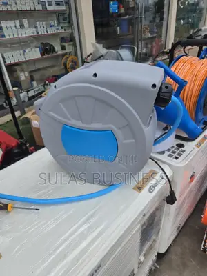 30 Metres Retractable Garden Hose.