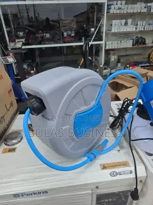 30 Metres Retractable Garden Hose.