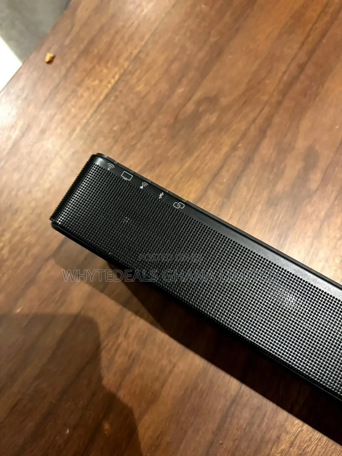 Bose Soundtouch 300 Soundbar| 100% Authentic From Usa|Bluetooth| Usb