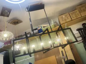 Unique Light for Your Home Is Here for Sale