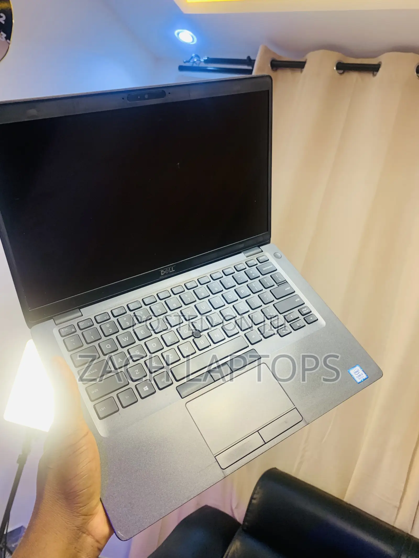 Laptop Dell Latitude 3400 8GB Intel Core I5 SSD 256GB
