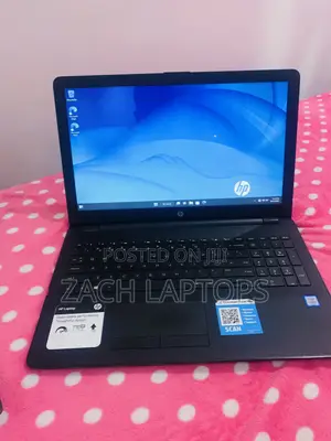 Laptop HP 15 8GB Intel Core I5 SSD 256GB