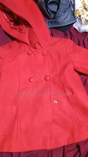 Kis Coat for Winter or Cold Weather