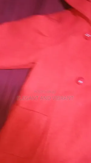 Kis Coat for Winter or Cold Weather