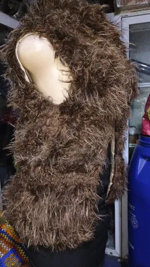 Autumn to Summer Coat for Ladies, Warmer Inside