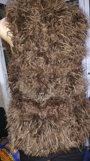 Autumn to Summer Coat for Ladies, Warmer Inside