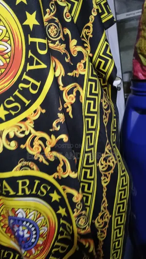 Ladies Kaftan or Patapata Dress, Fits All Sizes as Free Size