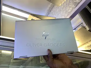 Laptop HP EliteBook x360 1030 G7 16GB Intel Core i5 SSD 512GB