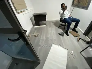 Wall And Floor Design