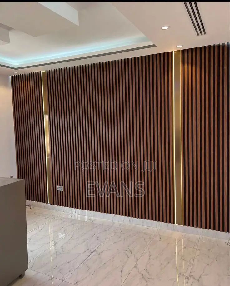 Wall And Floor Design