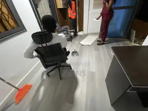 Wall And Floor Design