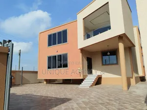 4bdrm Duplex in East Legon for rent