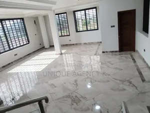 4bdrm Duplex in East Legon for rent