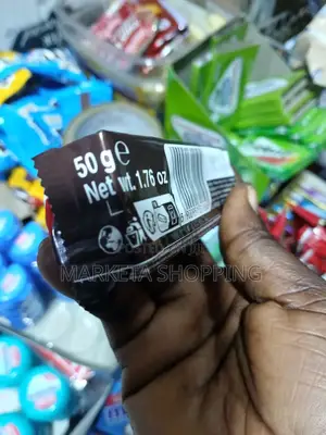 Snickers Chocolate Bars 50gx24