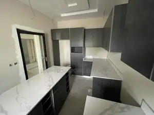 Kitchen Cabinet Designs in Kumasi Ghana