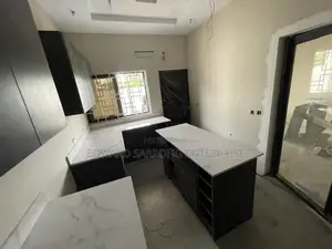 Kitchen Cabinet Designs in Kumasi Ghana