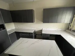Kitchen Cabinet Designs in Kumasi Ghana