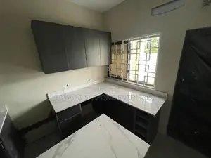Kitchen Cabinet Designs in Kumasi Ghana