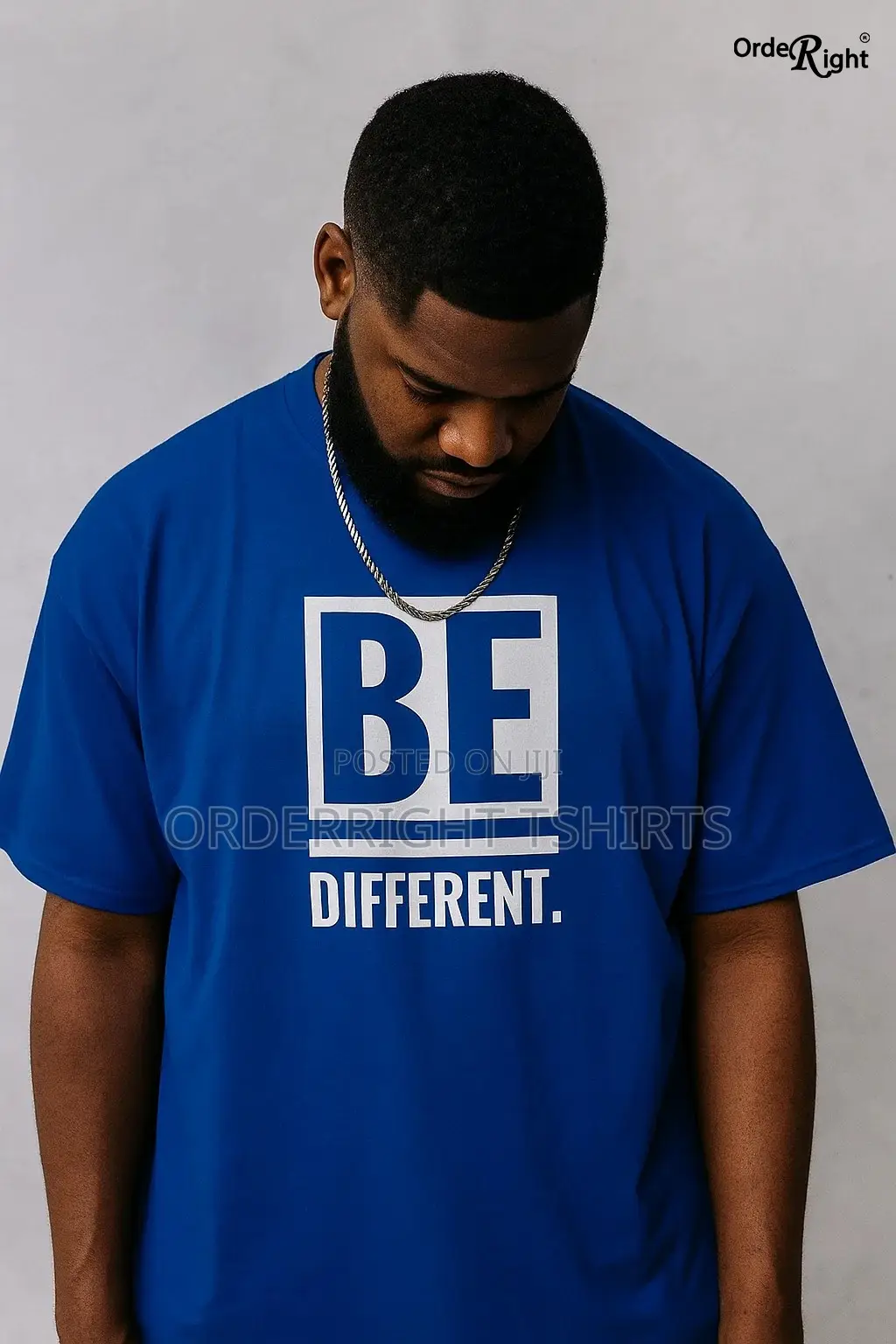 Orderright Tshirts