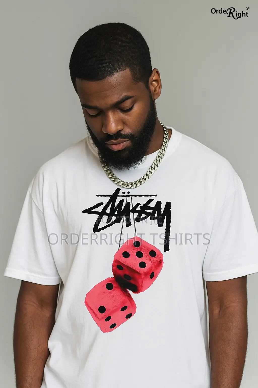 Orderright Tshirts