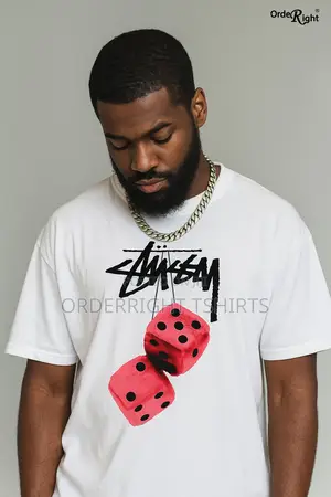 Orderright Tshirts