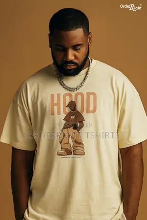 Orderright Tshirts