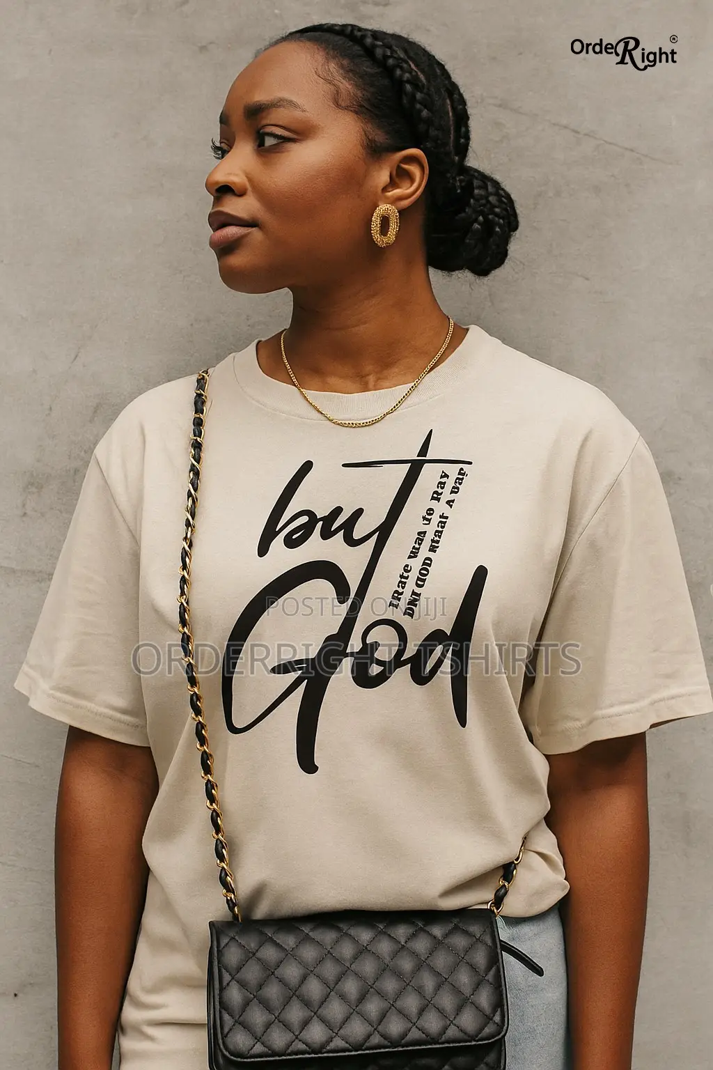 Orderright Tshirts