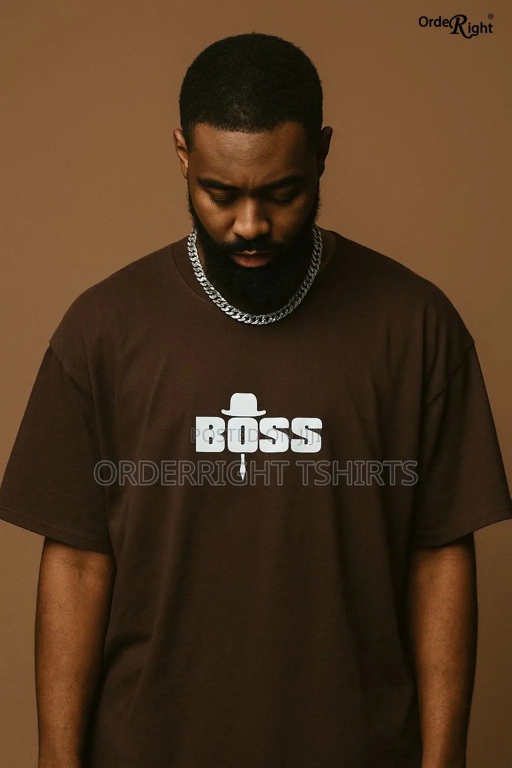 Orderright Tshirts