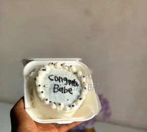 Affordable Bento Cakes