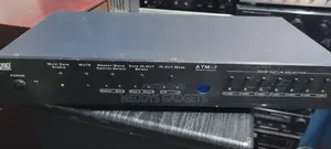 Osd Audio Atm-7 Zone Speaker Selector
