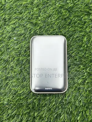 Magnetic Power Bank