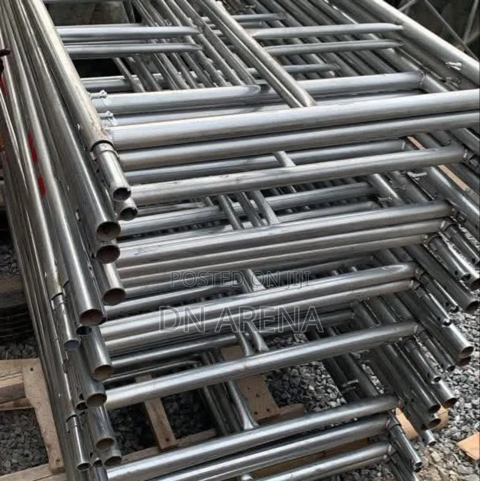 Scaffolding for Sale and for Rent , Per Room