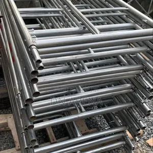 Scaffolding for Sale and for Rent , Per Room