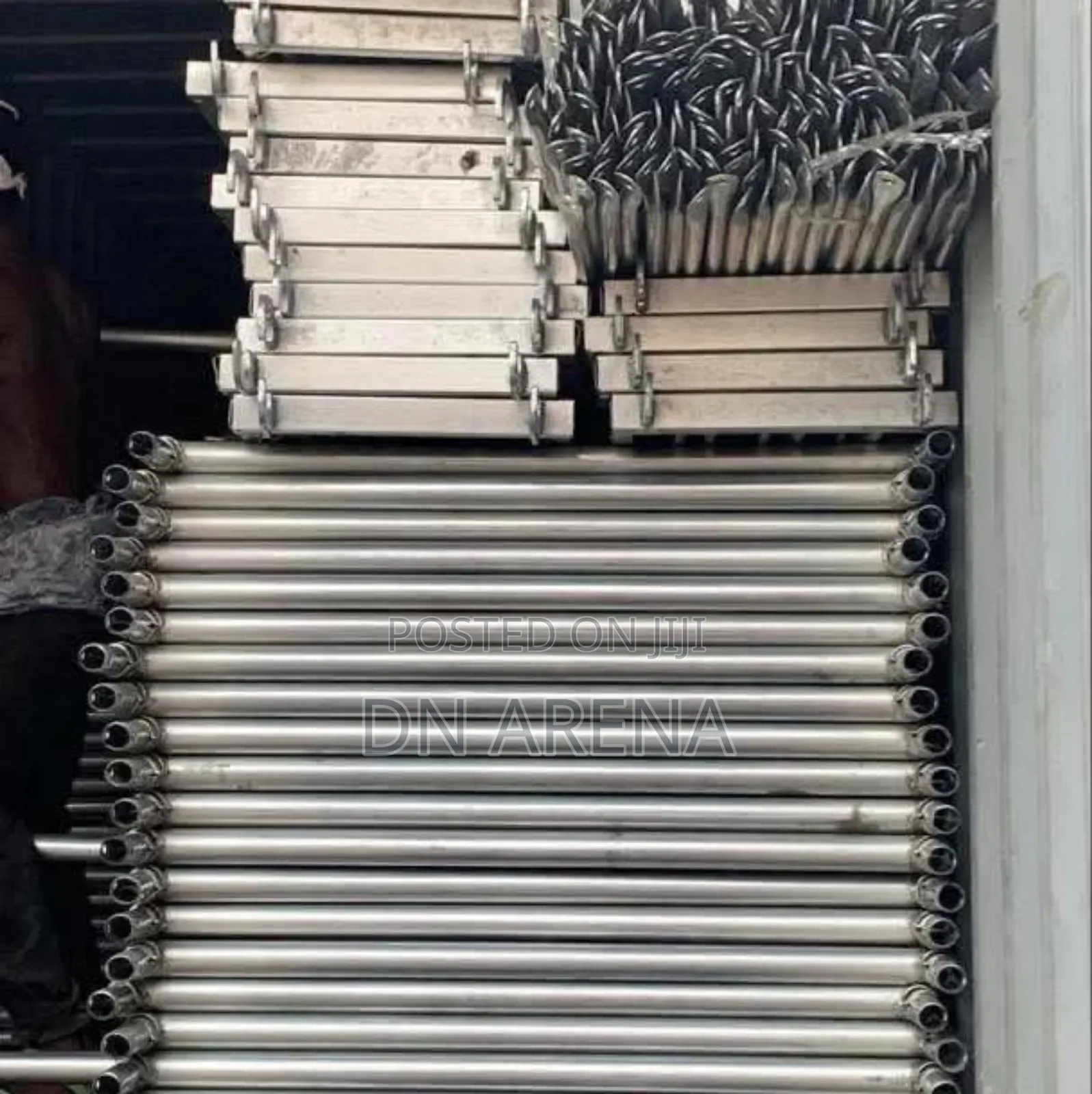 Scaffolding for Sale and for Rent , Per Room