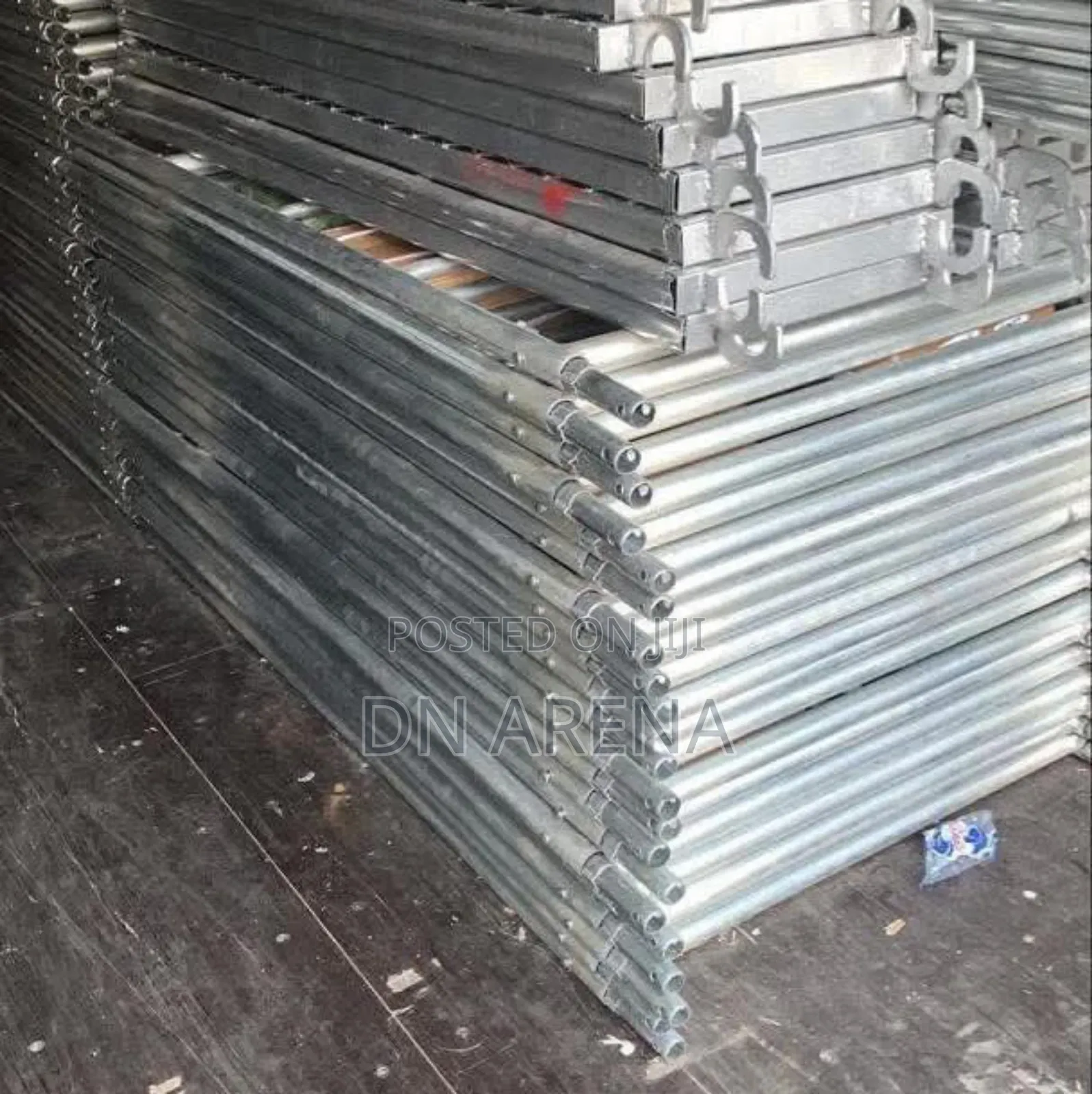 Scaffolding for Sale and for Rent , Per Room