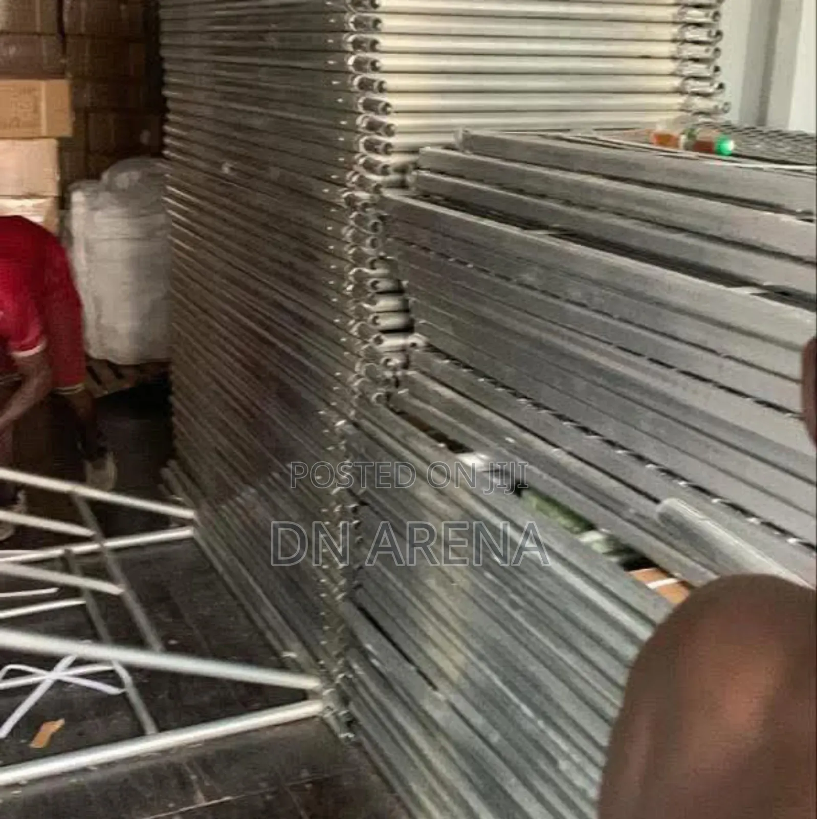 Scaffolding for Sale and for Rent , Per Room