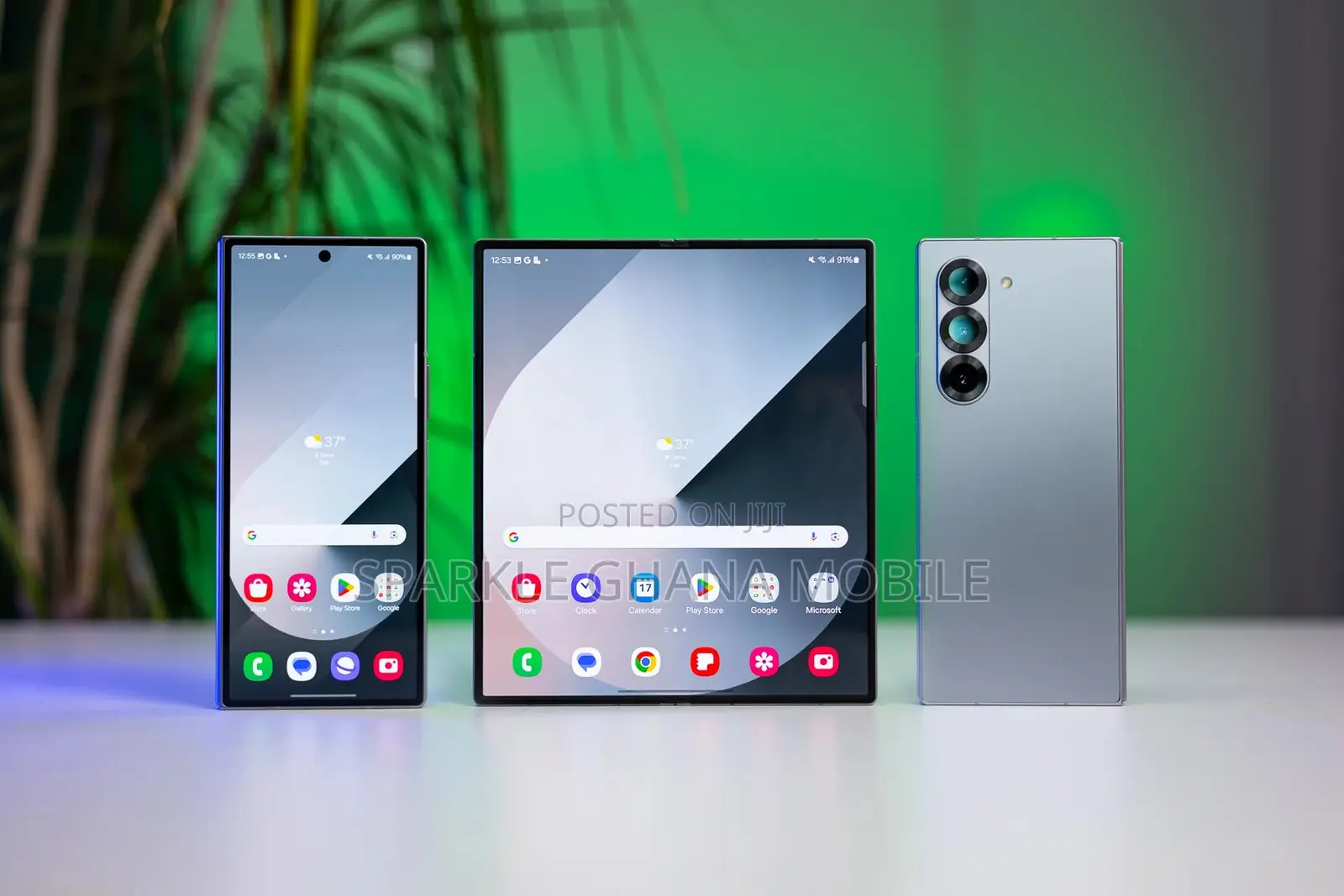 Fold 7 and Flip 7 Unlock Code Available