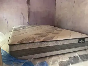 Serta Perfectsleeper Firm Beds(Queen) 60/80