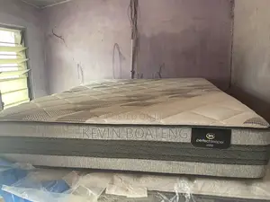 Serta Perfectsleeper Firm Beds(Queen) 60/80