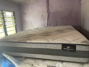 Serta Perfectsleeper Firm Beds(Queen) 60/80
