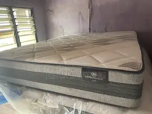 Serta Perfectsleeper Firm Beds(Queen) 60/80