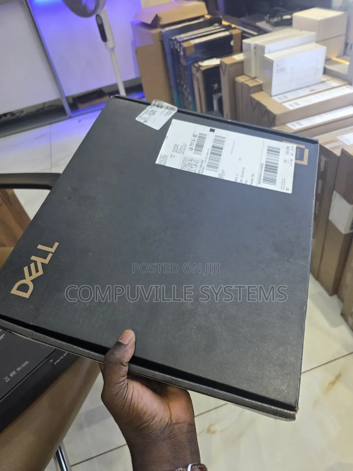 New Laptop Dell Inspiron 14 32GB Intel Core Ultra 9 SSD 1T