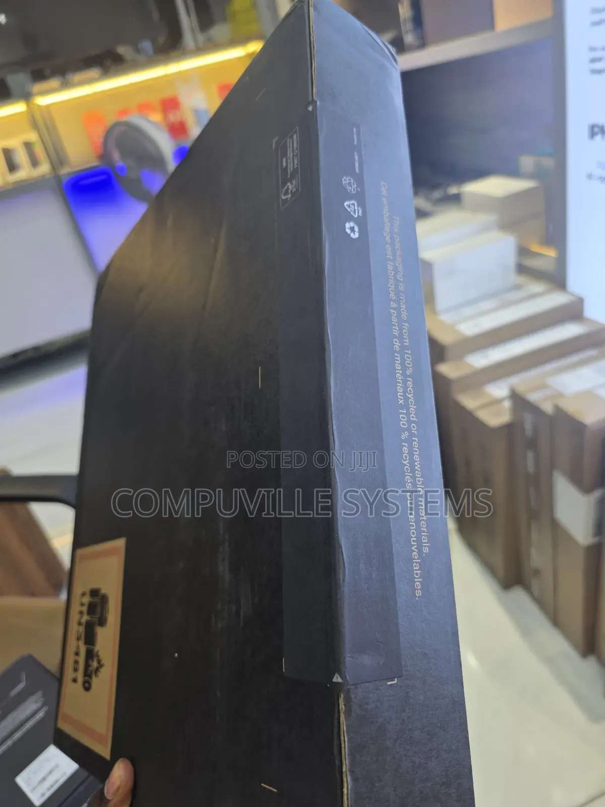 New Laptop Dell Inspiron 14 32GB Intel Core Ultra 9 SSD 1T